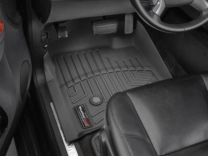 2011 GMC Yukon / Yukon Denali Weathertech FloorLiner (440661)