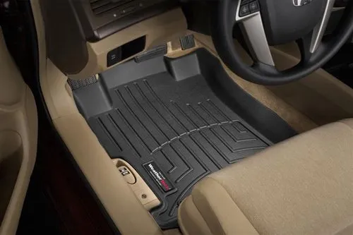 2013 Nissan Frontier Weathertech FloorLiner (441761)