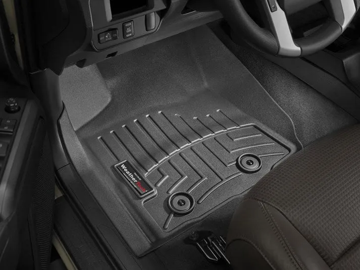 2017 Toyota Tacoma Weathertech FloorLiner (448671)