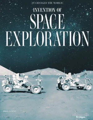 2020 - Invention of Space Exploration (eBook)