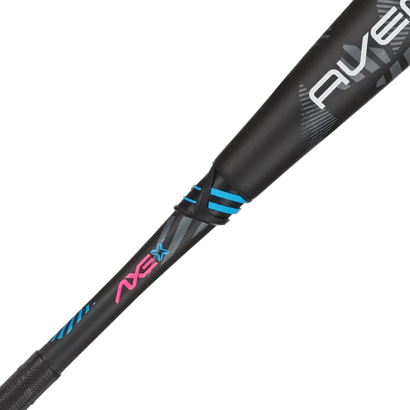 2025 Axe Avenge Pro 3 Hybrid BBCOR Baseball Bat -3 | Standard Handle