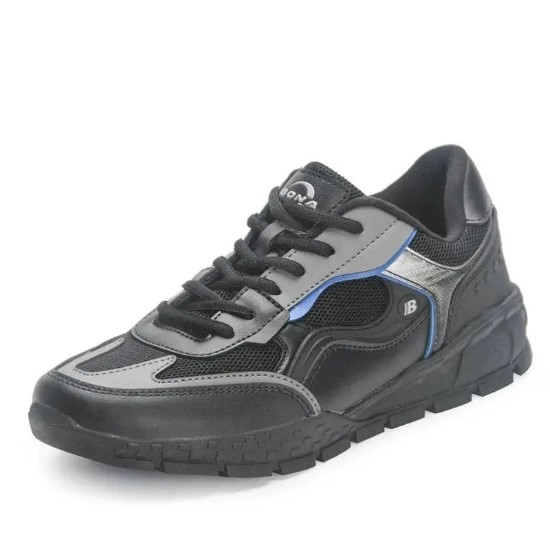 37910 - Men's Casual Shoes - Walking Hiking Sneakers