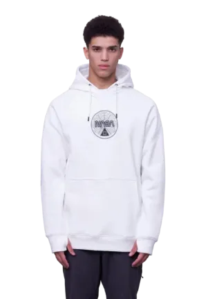 686 NASA Exploration Pullover Hoodie