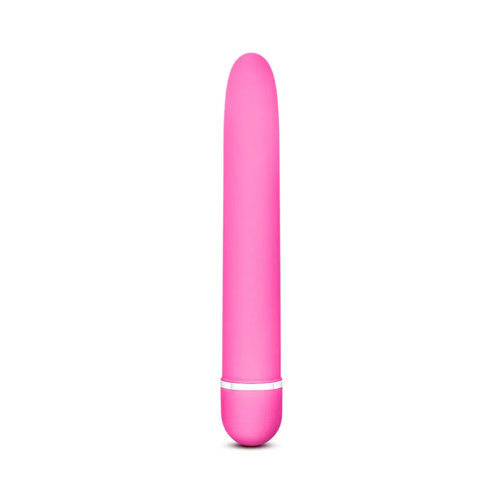 A Simple, Slim Vibrator from Vibrators.com