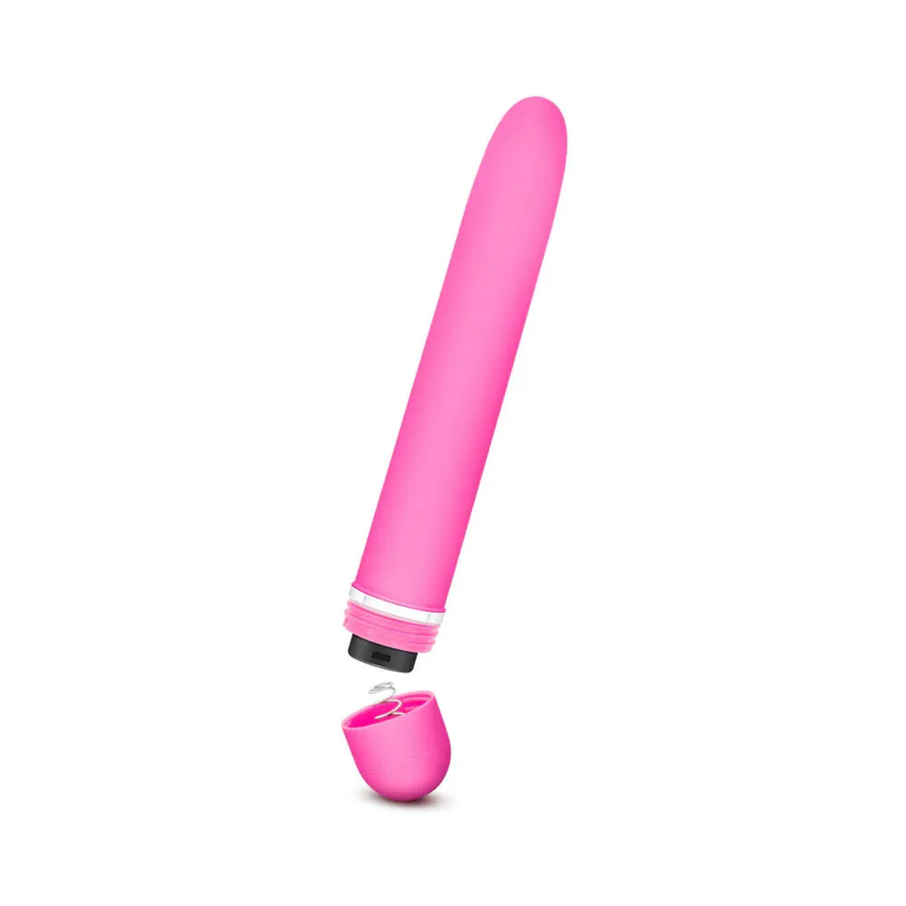 A Simple, Slim Vibrator from Vibrators.com