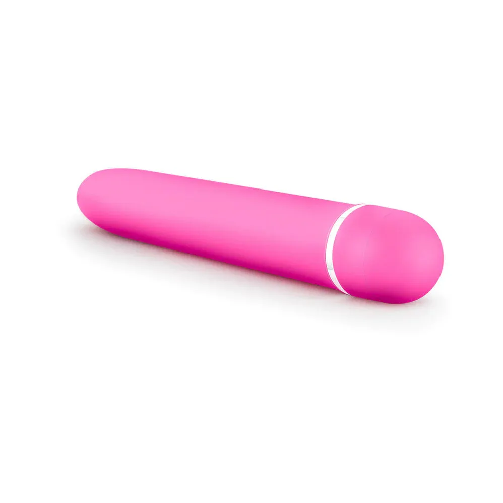 A Simple, Slim Vibrator from Vibrators.com