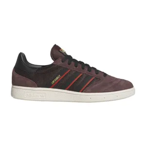 Adidas Busenitz Vintage Shadow Brown/Core Black/Chalk White