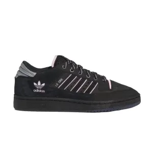 Adidas Centennial 85 Low ADV x Dre Core Black/Clear Pink