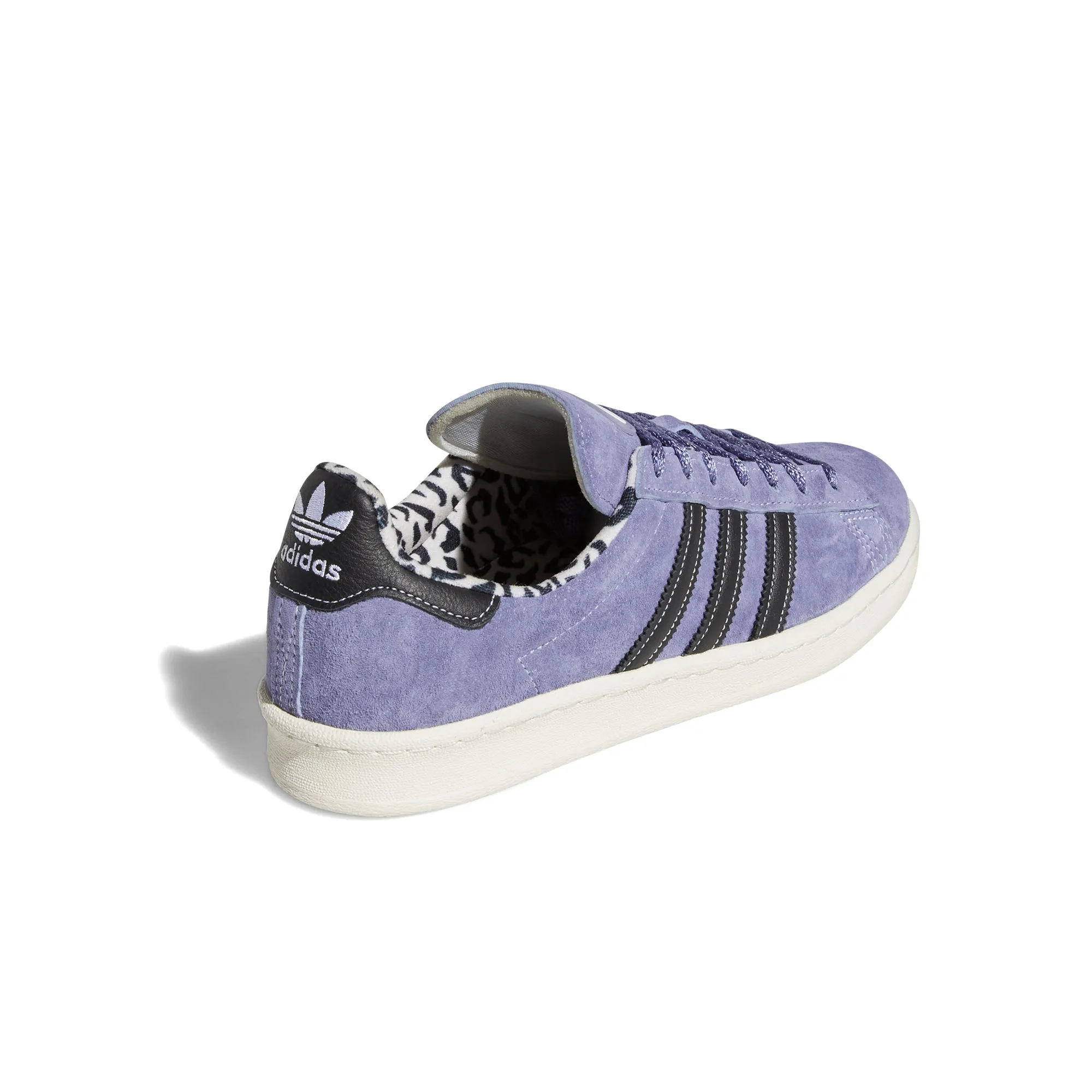 Adidas Mens Campus 80 X Large Shoes 'Orbvio'