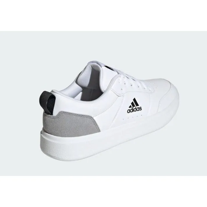 Adidas Mens Park Street Trainer Cloud White/Core Black