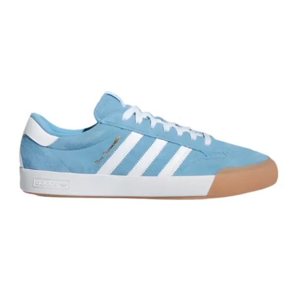 Adidas Nora Light Blue/white