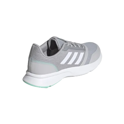 Adidas Nova Flow Women Running Shoes Grey/Mint Eh2586