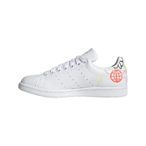 Adidas Stan Smith Women Original Shoes White