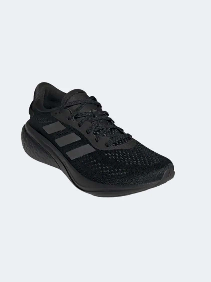 Adidas Supernova 2.0 Men Running Espadrilles Black