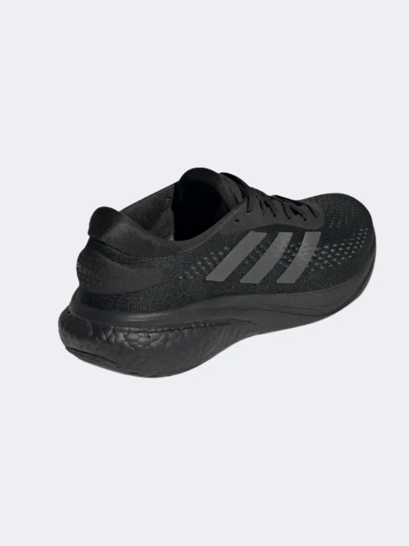 Adidas Supernova 2.0 Men Running Espadrilles Black