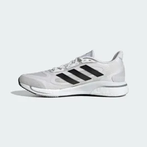 Adidas Supernova  Men Running Shoes White/Black