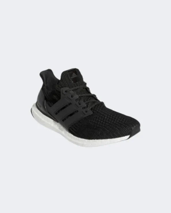 Adidas Ultraboost 4.0 Men Running Shoes Black Fy9318