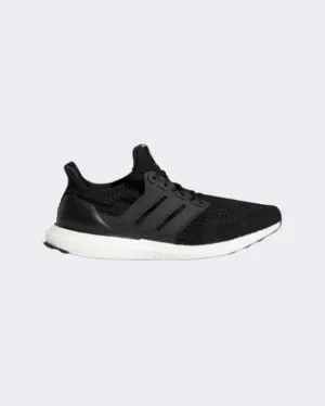 Adidas Ultraboost 4.0 Men Running Shoes Black Fy9318