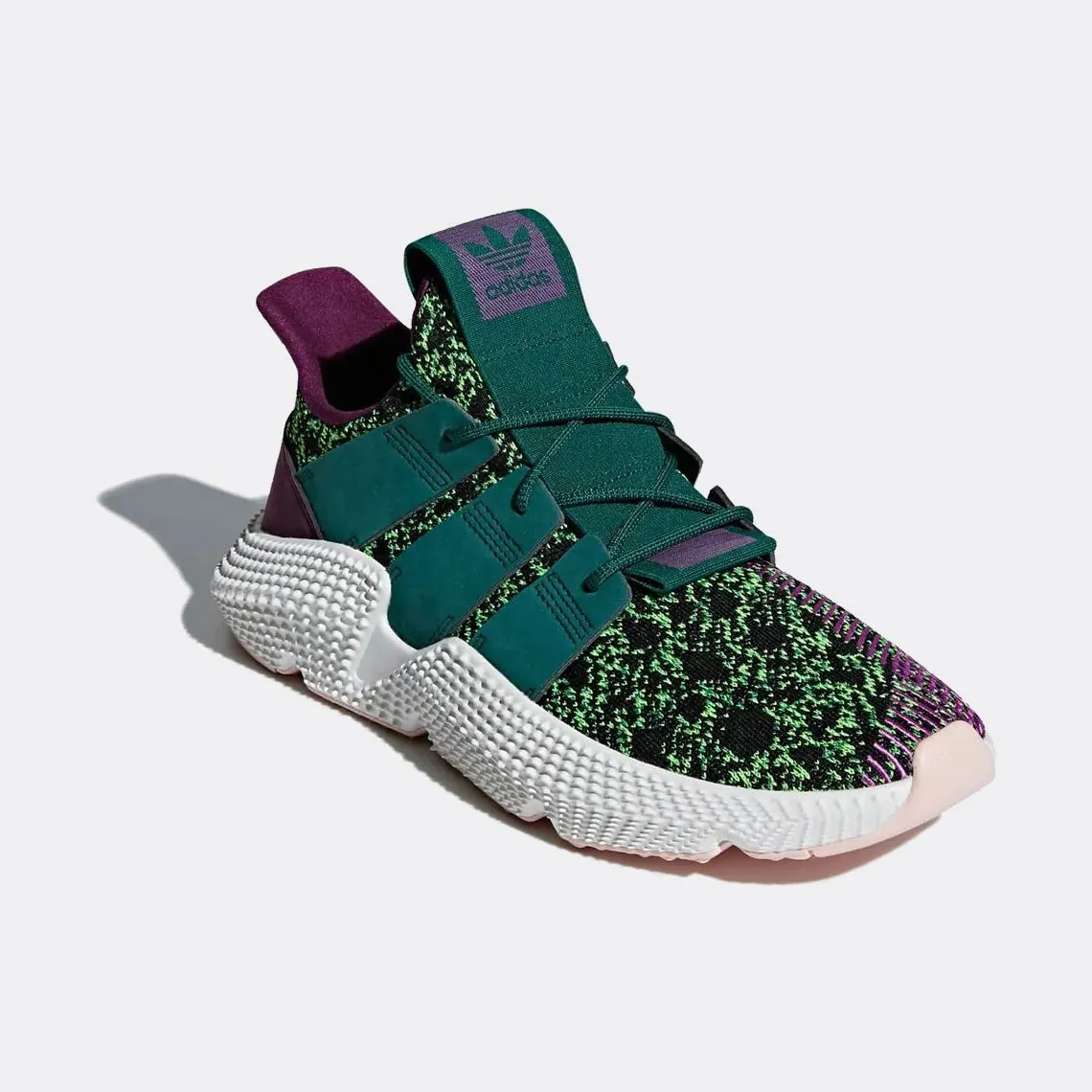 adidas Unisex Dragonball Z Prophere Shoes D97053