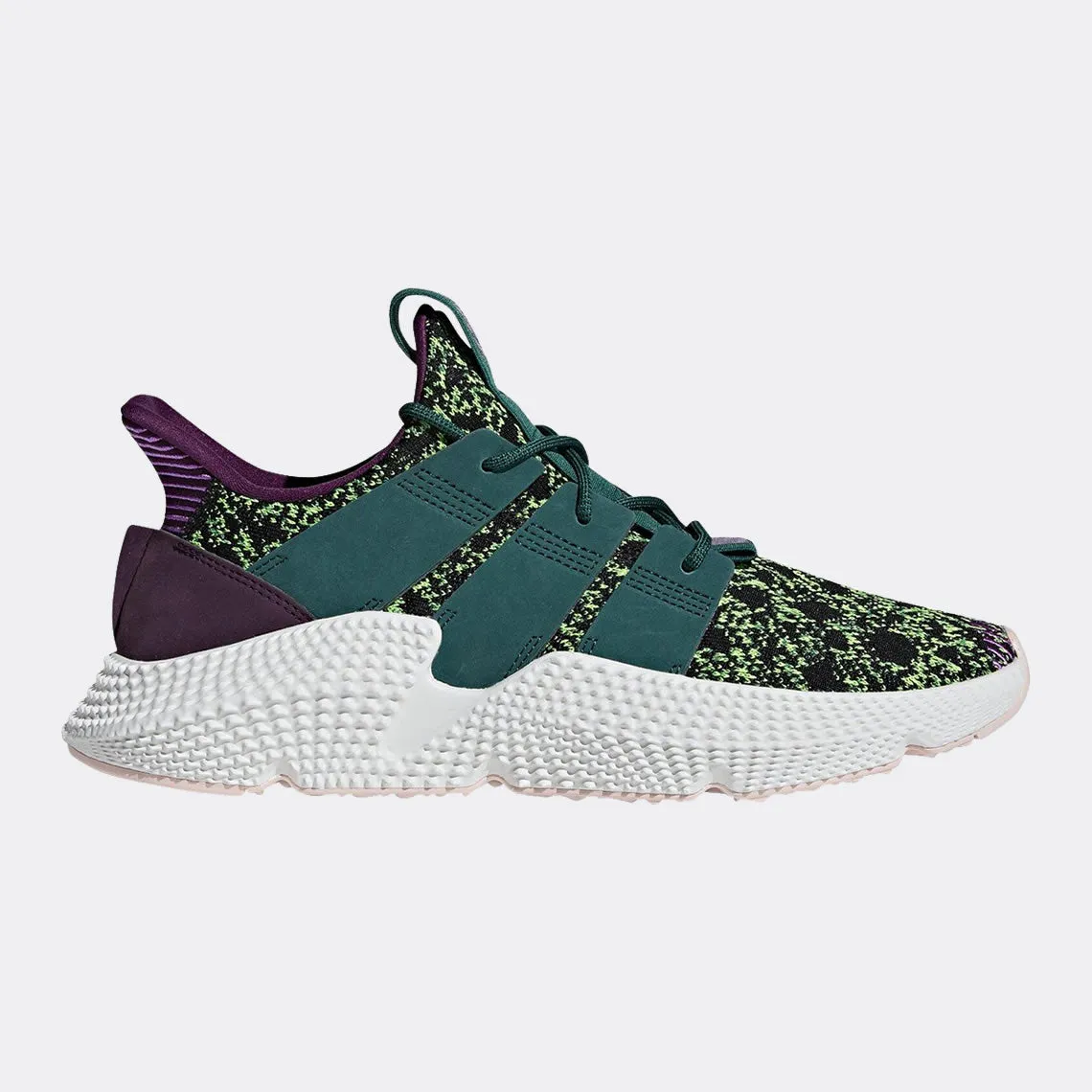 adidas Unisex Dragonball Z Prophere Shoes D97053