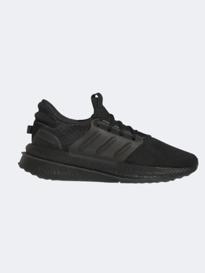 Adidas X_Plrboost Men Running Shoes Black