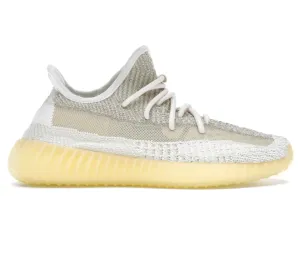 Adidas Yeezy Boost 350 V2 (Natural)