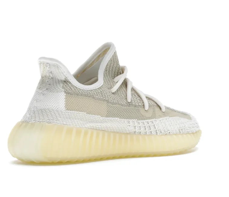 Adidas Yeezy Boost 350 V2 (Natural)