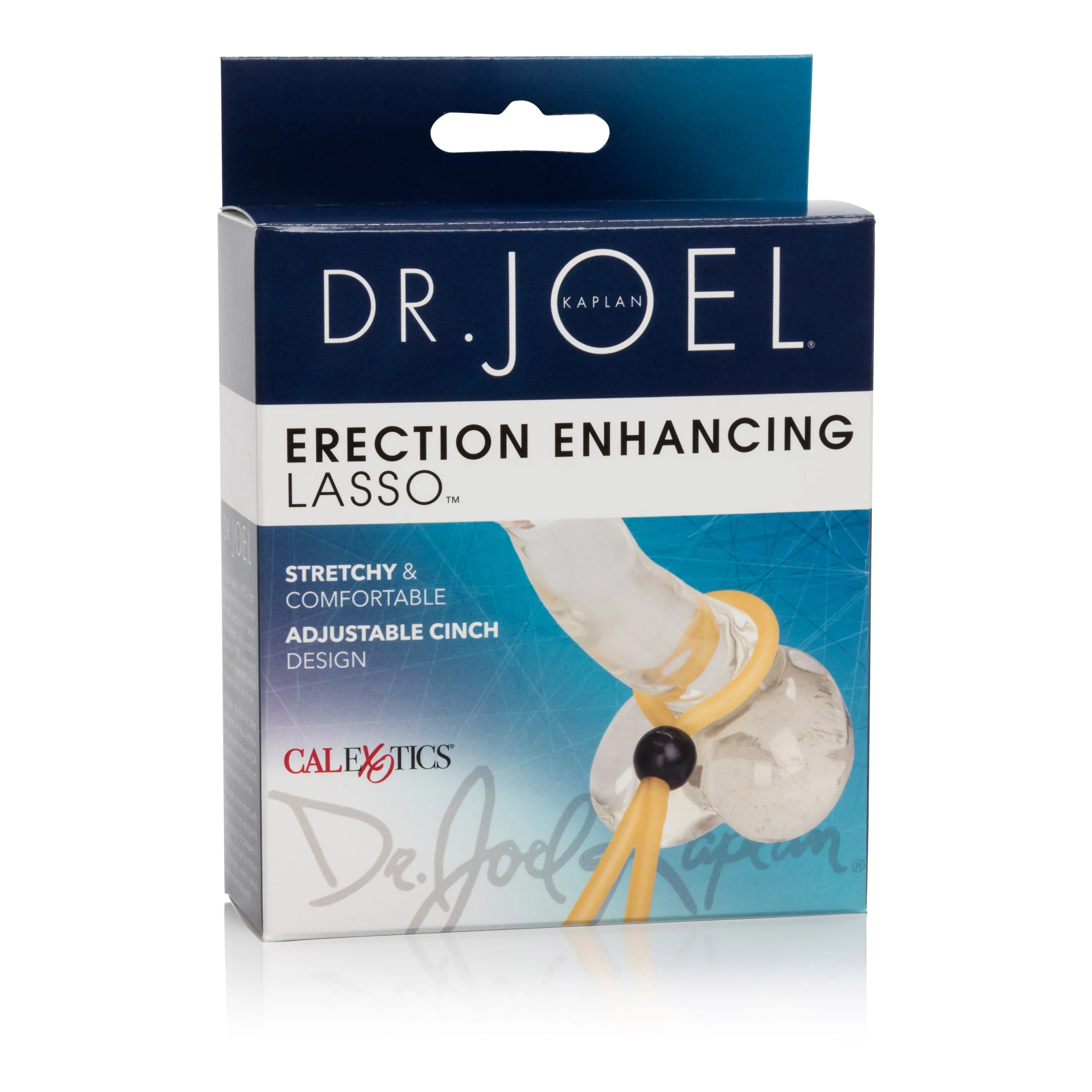 Adjustable Latex Erection Enhancer Lasso for Exciting Bedroom Fun