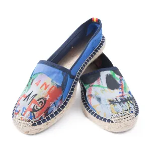 ADRIANA Royal Classic Espadrilles