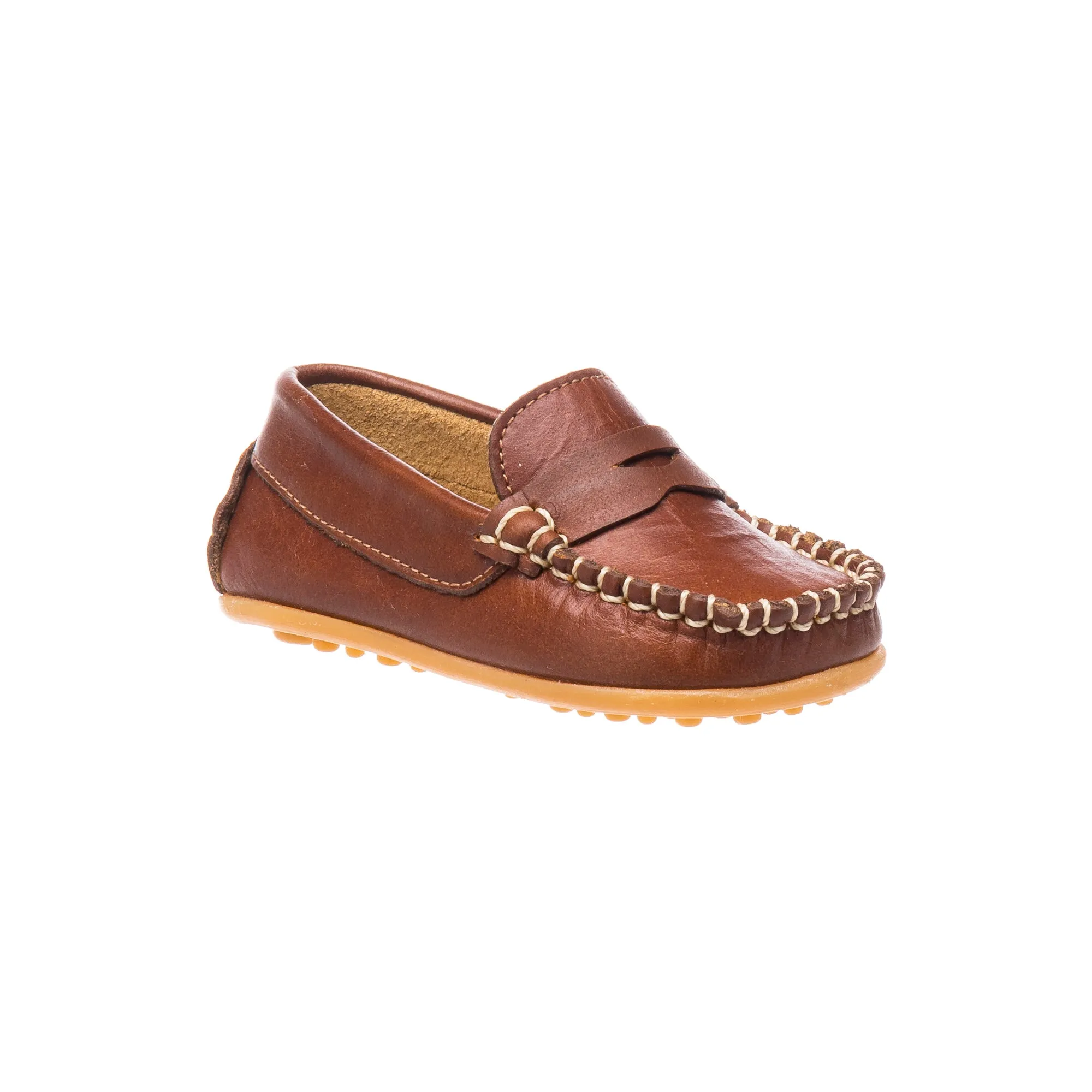 Alex Driver Toddlers Natural Brown