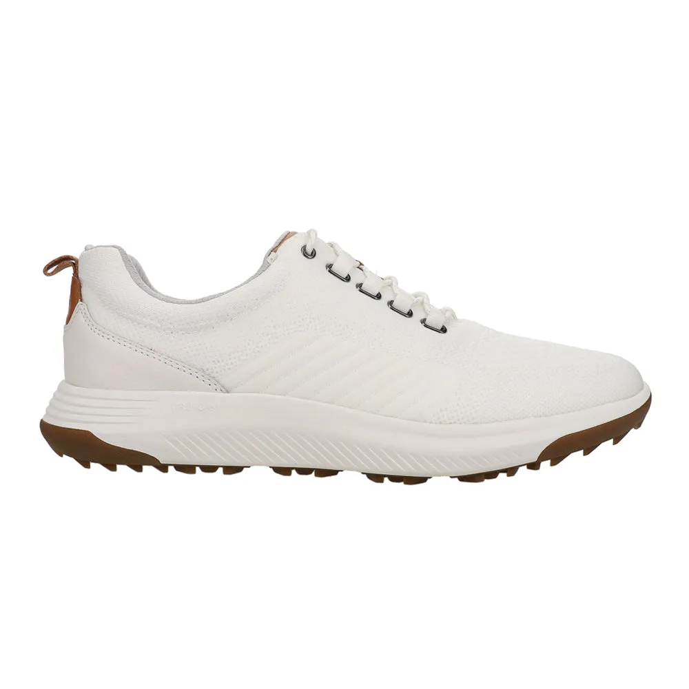 Amherst GL1 Sport Hybrid Lace Up Sneakers