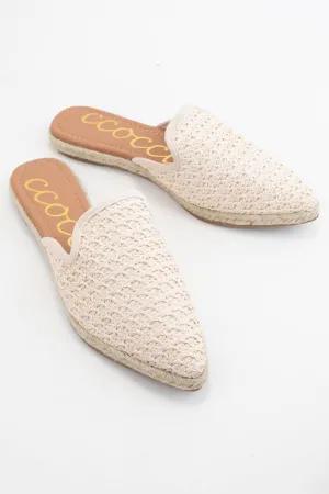 Annabella Slip On Espadrilles