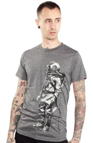 ANNEX GENTS EXPLORATION T SHIRT