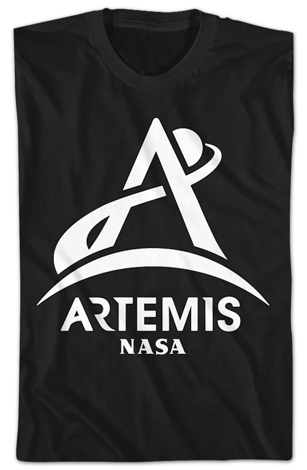 Artemis NASA T-Shirt