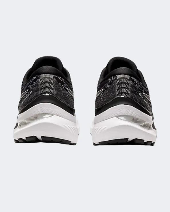 Asics Gel-Kayano 29 Women Running Shoes Black/White 1012B272-002