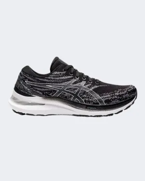 Asics Gel-Kayano 29 Women Running Shoes Black/White 1012B272-002