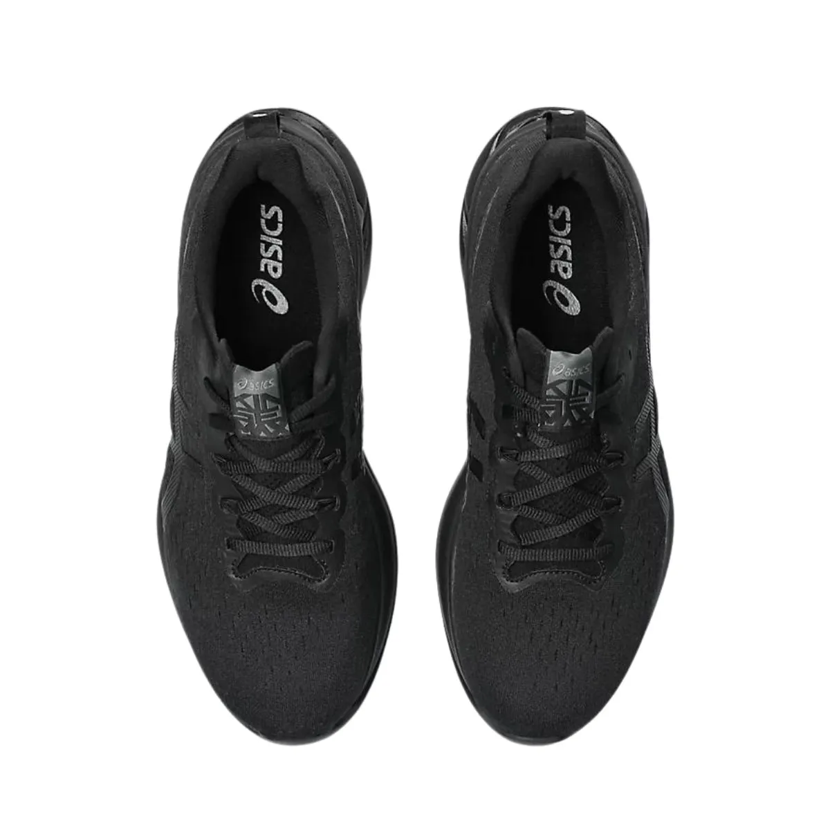 Asics Gel-Kinsei Max Black SS24 Shoes