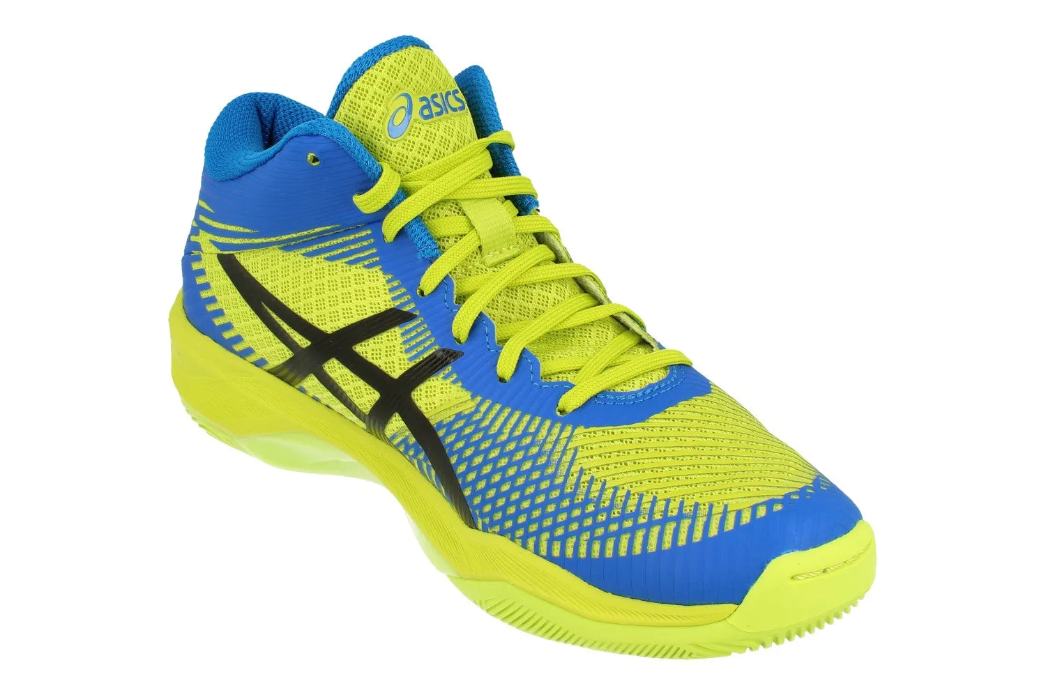 Asics Volle Elite Ff Mt Trainers B700N 7743