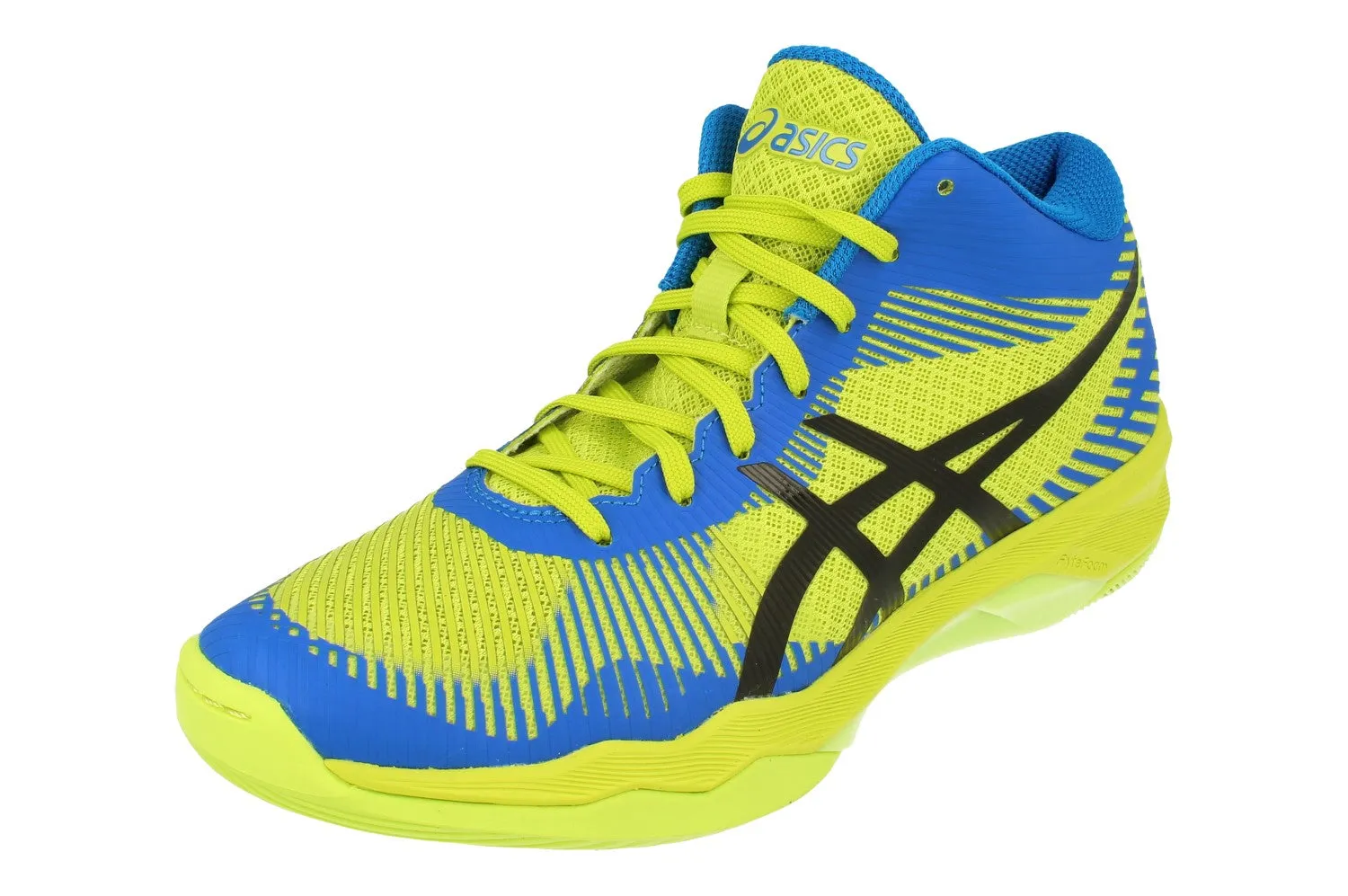 Asics Volle Elite Ff Mt Trainers B700N 7743