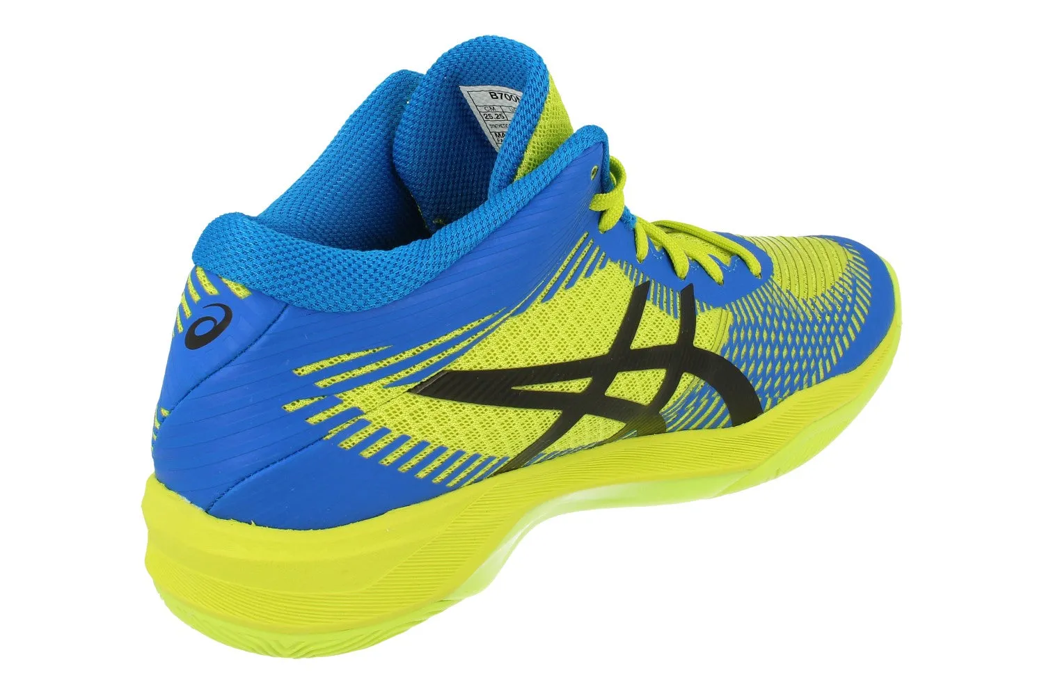 Asics Volle Elite Ff Mt Trainers B700N 7743