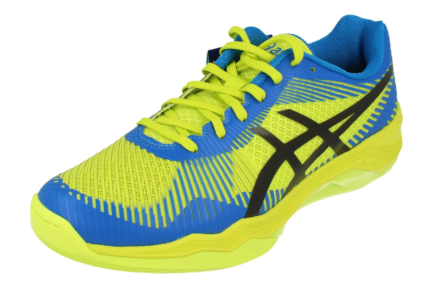 Asics Volley Elite Ff Mens Trainers B701N 7743