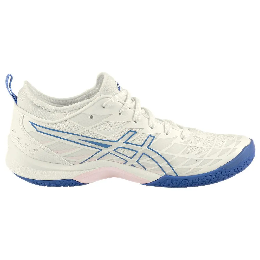 Asics Women's Blast FF 3 - White/Sapphire