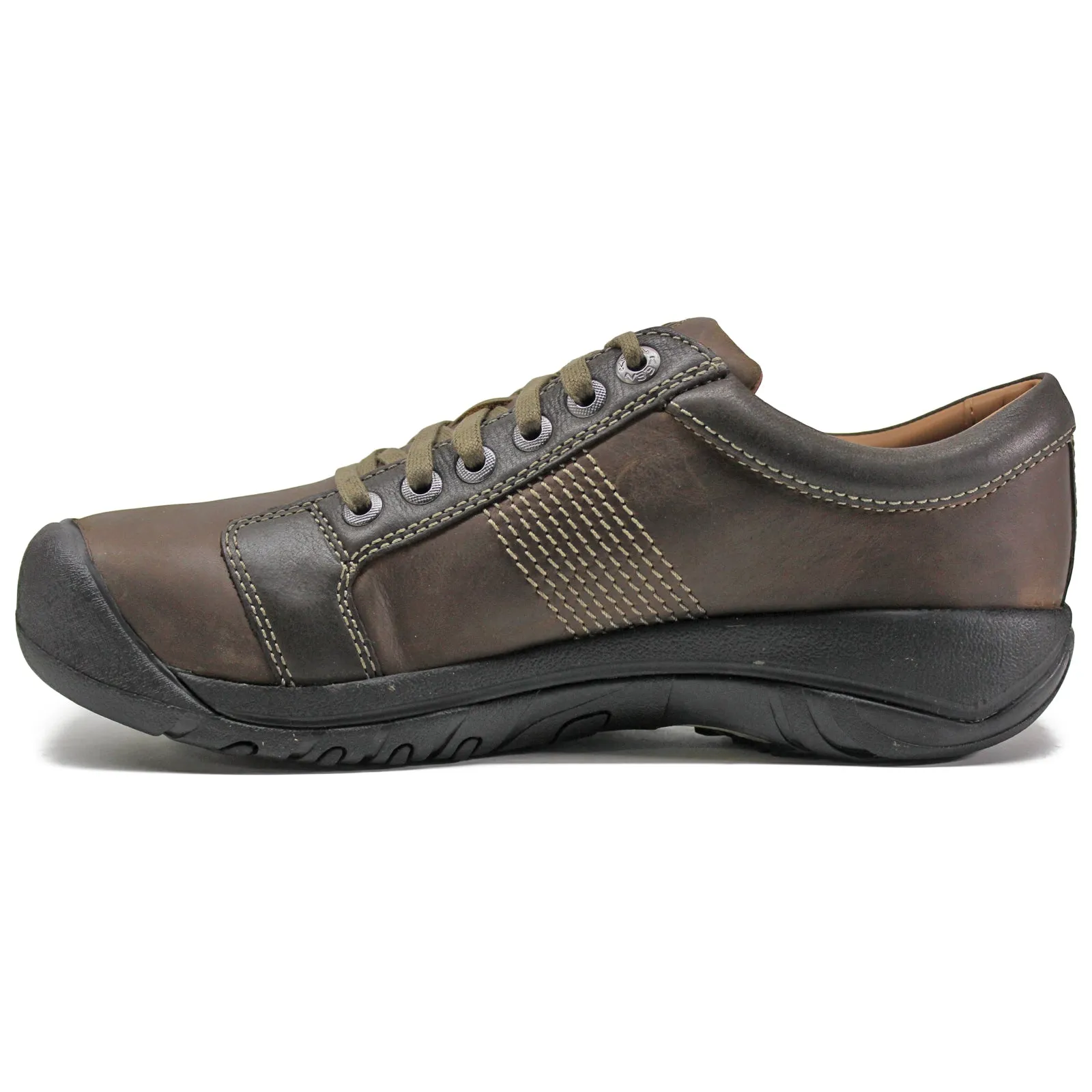 Austin Waterproof Leather Men's Casual Shoes