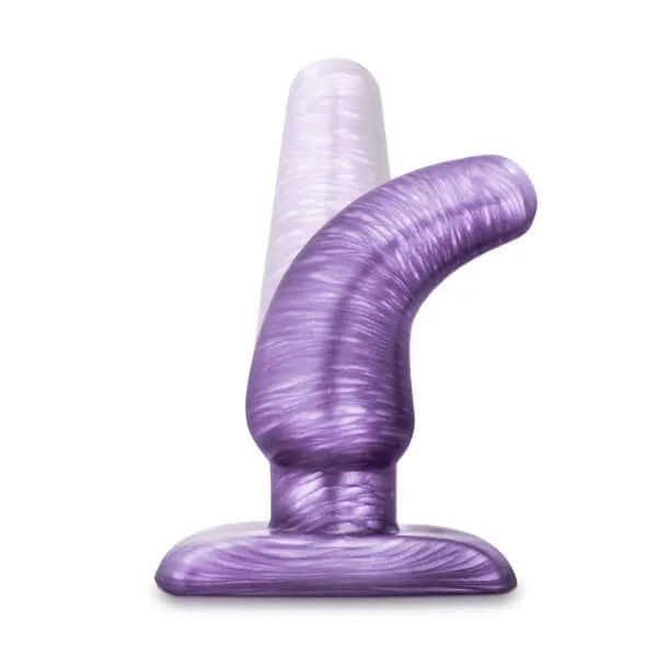 B Yours Cosmic Plug Medium Purple