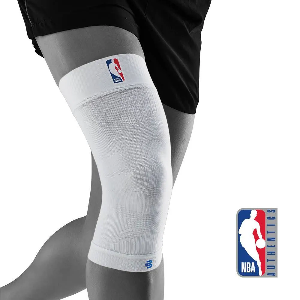 Bauerfeind Sports Compression Knee Support NBA