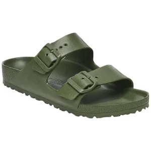 Birkenstock Unisex Arizona EVA - Regular - Khaki