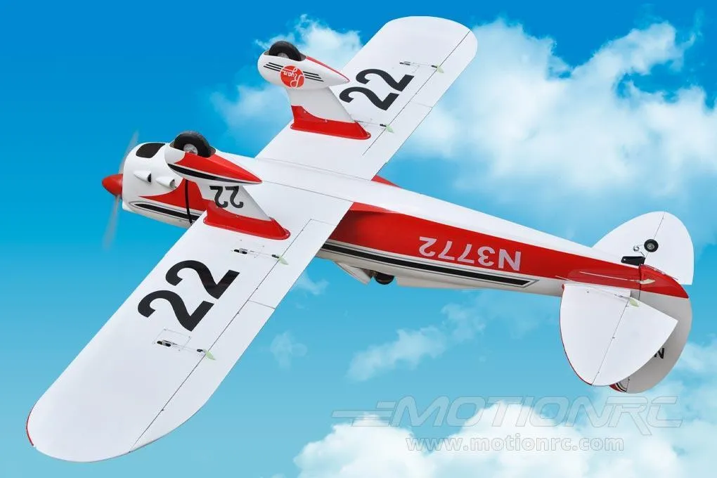 Black Horse Ryan ST-A Special 2350mm (92.52") Wingspan - ARF