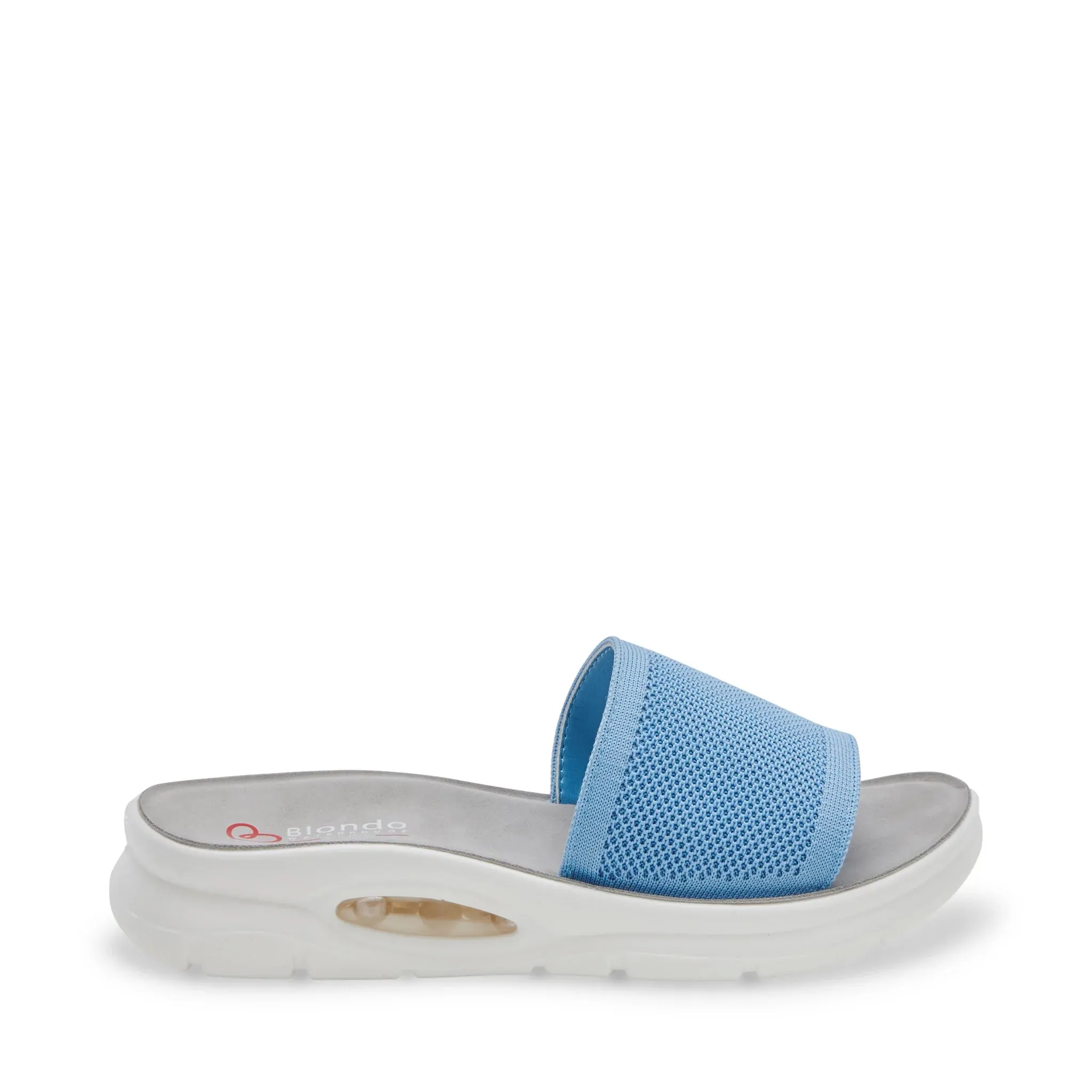 Blondo Women's ALYSSA - Light Blue