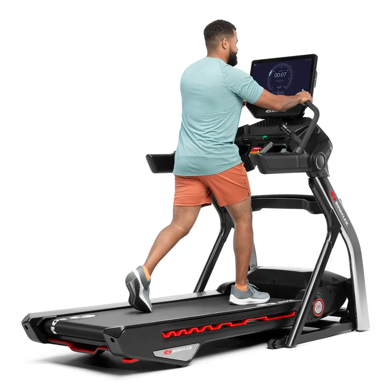 Bowflex Treadmill 22