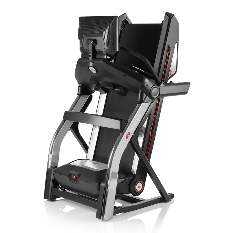 Bowflex Treadmill 22